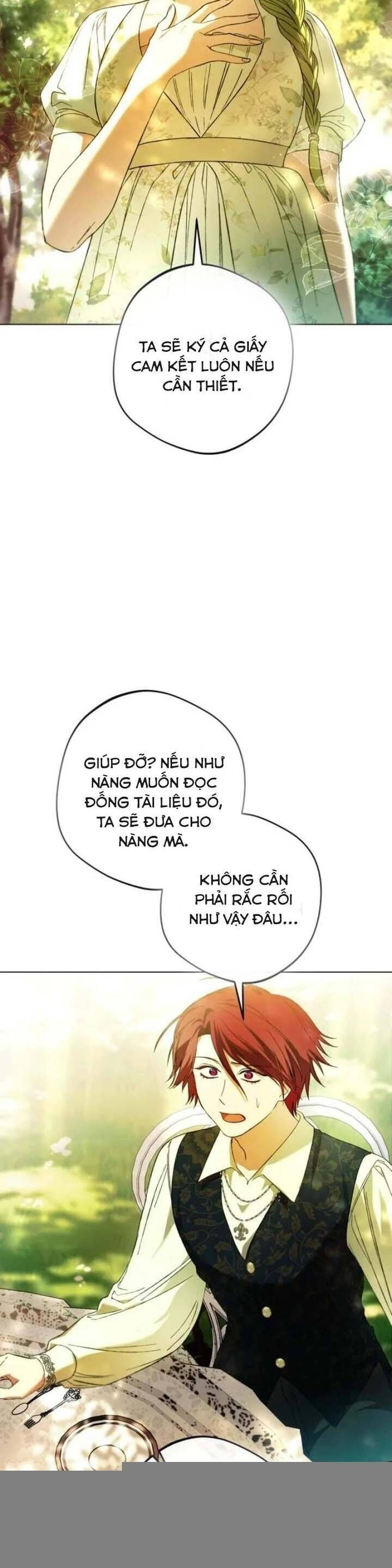 Bạo Chúa Độc Ác Trở Lại - chap20 - Trang 36